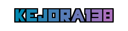 KEJORA138 Logo